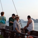 VNM pQNi HaLongBay 2012OCT22 006 : 2012, 2012 - Pho, Footy & Sushi Tour, 2012 Fukuoka Golden Oldies, Alice Springs Dingoes Rugby Union Football Club, Asia, Date, Golden Oldies Rugby Union, Ha Long Bay, Month, October, Places, Quang Ninh Province, Rugby Union, Sports, Teams, Trips, Vietnam, Year